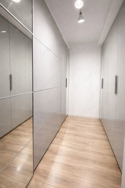 Basarabia, in Complexul Vivenda- Hercesa, metroul Costin Georgian la 5min