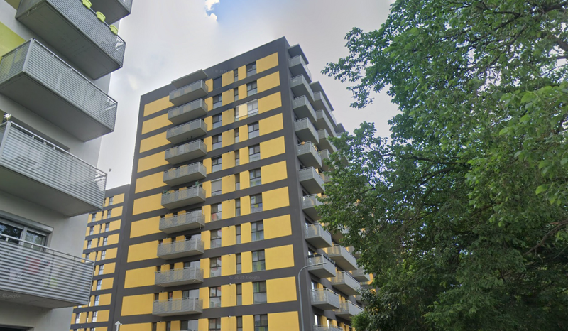 Basarabia, in Complexul Vivenda- Hercesa, metroul Costin Georgian la 5min