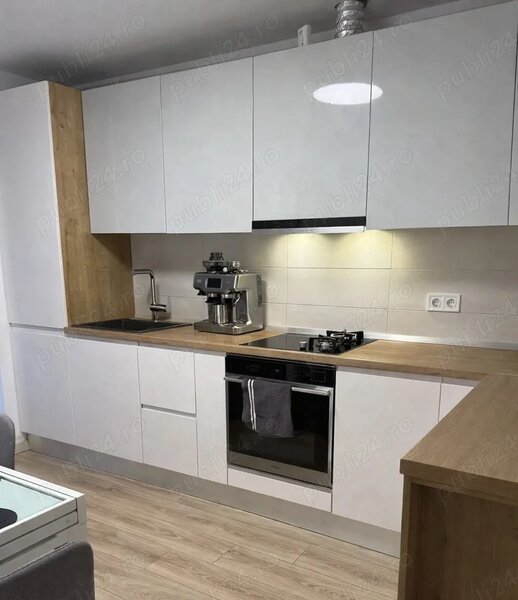 Basarabia, in Complexul Vivenda- Hercesa, metroul Costin Georgian la 5min