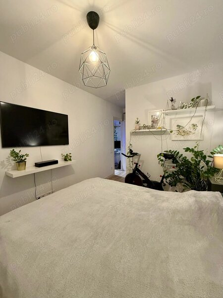 Basarabia, in Complexul Vivenda- Hercesa, metroul Costin Georgian la 5min