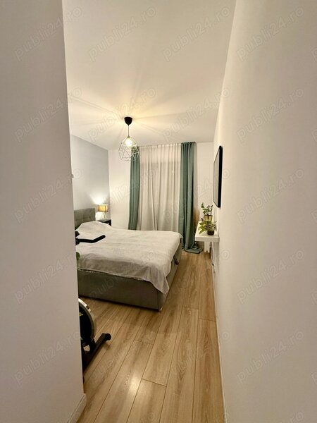 Basarabia, in Complexul Vivenda- Hercesa, metroul Costin Georgian la 5min