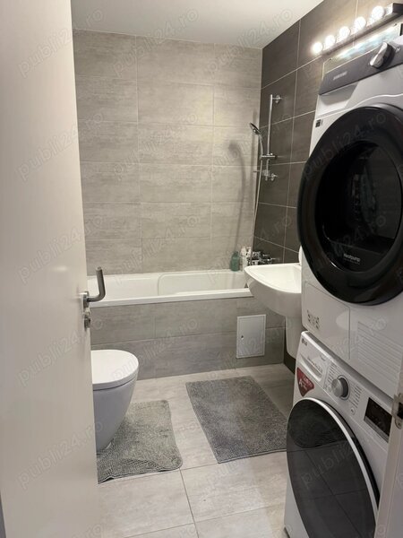 Basarabia, in Complexul Vivenda- Hercesa, metroul Costin Georgian la 5min